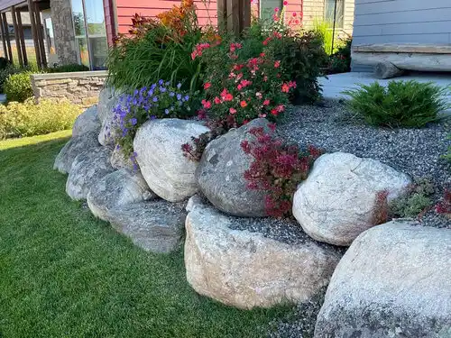 landscaping services Ferndale